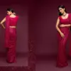 The Starlit Sarees Vol-1
